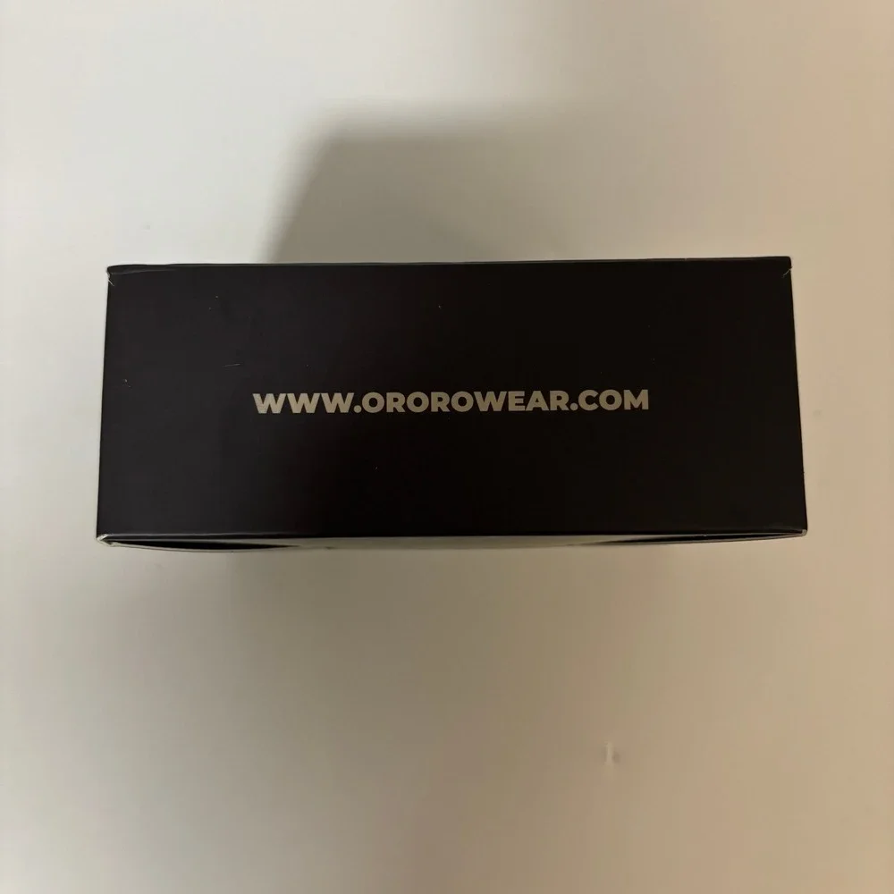 Ororo Universal Charger Kit with US UK EU Travel Adapters‎ and USB-C Cable